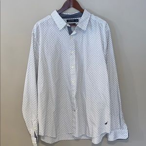 Nautica Classic Fit Men’s Shirt